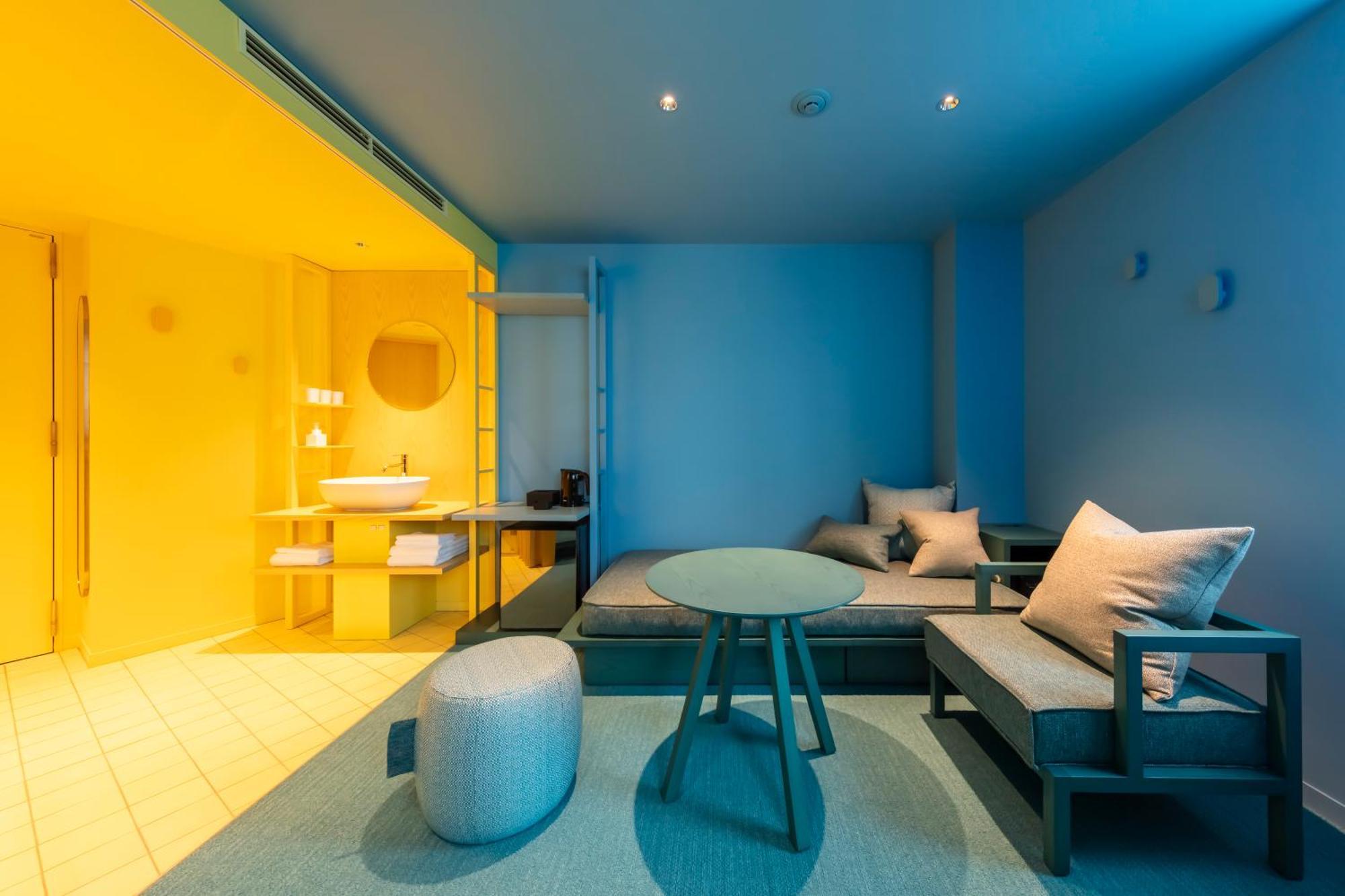 Toggle Hotel Suidobashi Tokyo — Foto’s 3
